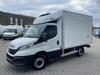 Iveco 2,3 chladrensk nstavba 7 EU