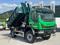 Iveco  NOSI KONTEJNERU CTS 10 T EURO