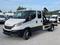 Iveco Daily 3,0   70C18HZD 6+1 nosi CTS 5