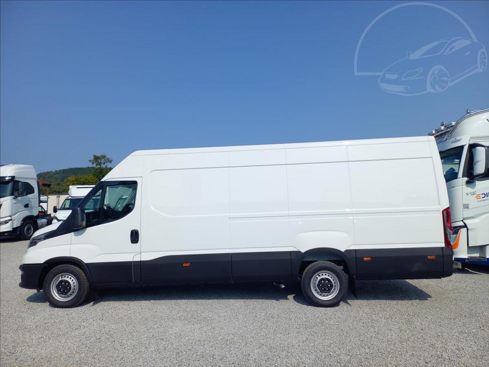 Prodm Iveco Daily 2,3   35S16V 16m3