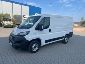 Fiat Ducato 2,3 MTJ 120k SCR E6d 30 L1H1