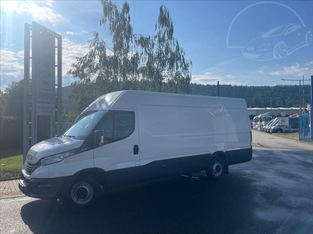 Prodm Iveco Daily 2,3 35S16V 16cm3