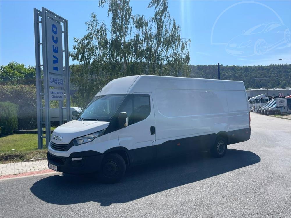 Prodm Iveco Daily 2,3 35S16V A8  16m3