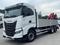 Iveco  X-WAY 280 X53YPS 6x2 v. valnk