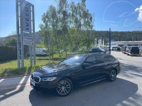 Prodej BMW 5 3,0   530D Touring  M Paket