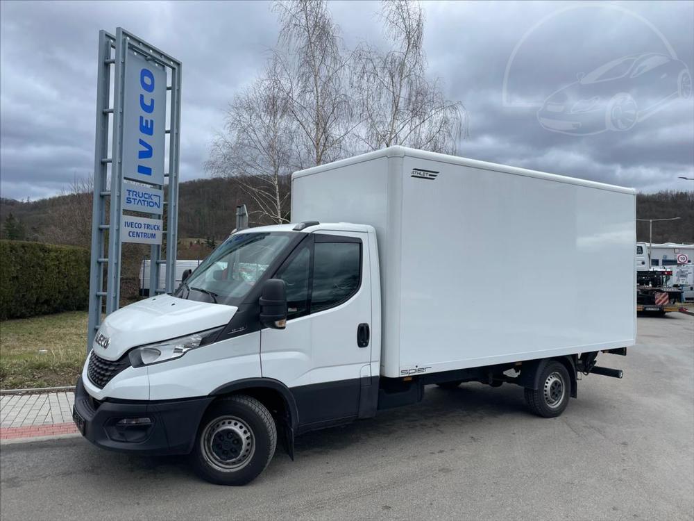 Iveco Daily 2,3 35S18  35S16 SK+ ELO
