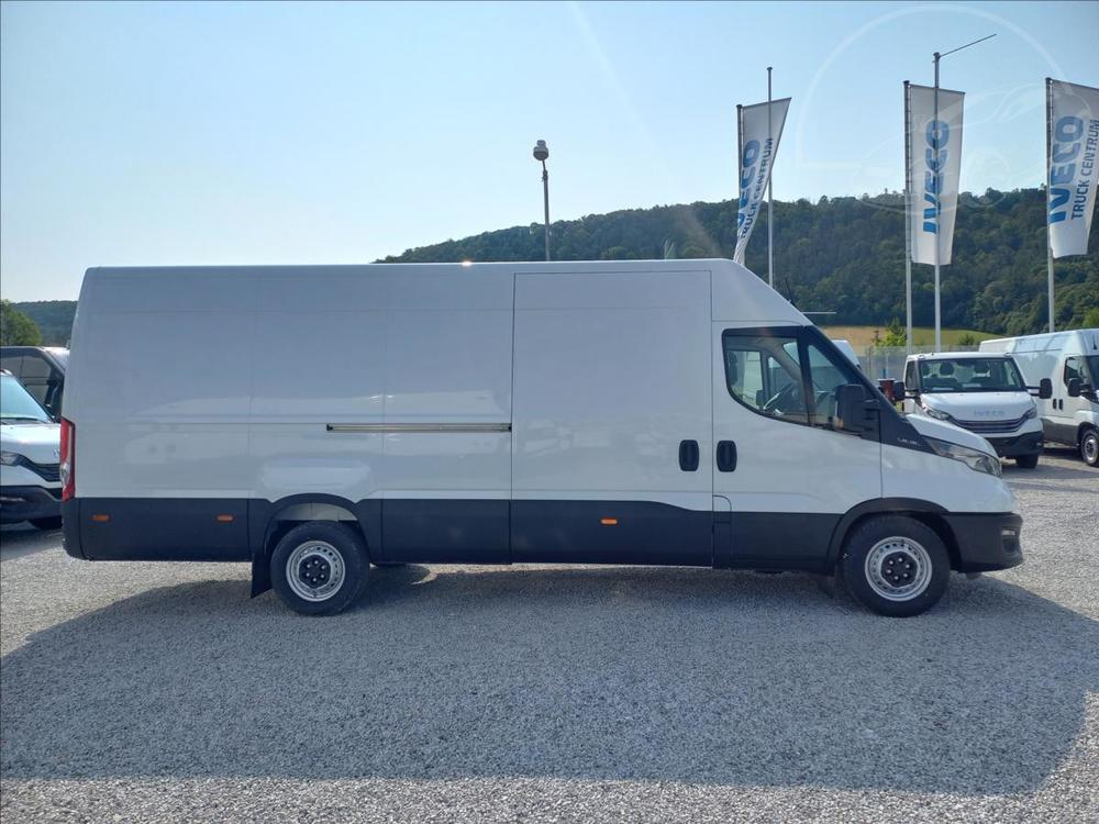 Iveco Daily 2,3   35S16V 16m3