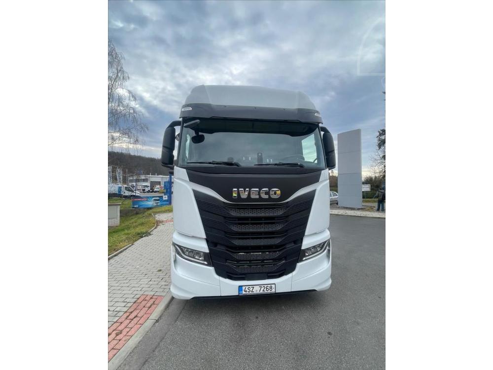 Iveco  AS440 S48 T/P 11,1