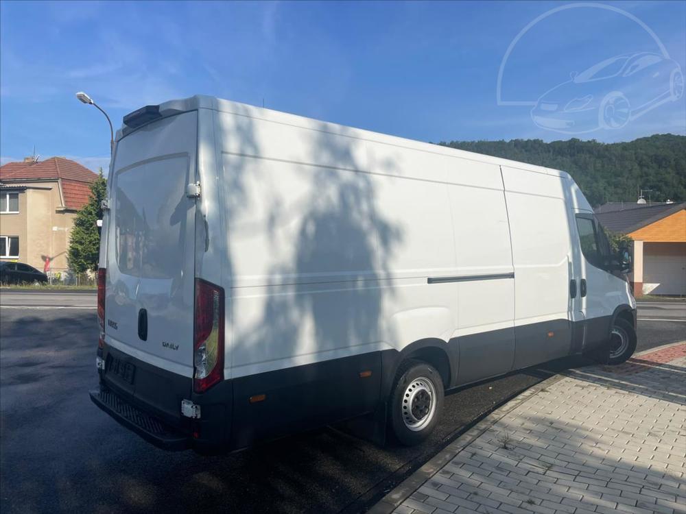 Iveco Daily 2,3 35S16V 16cm3