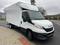 Iveco Daily 2,3   35C16  SK + ELO