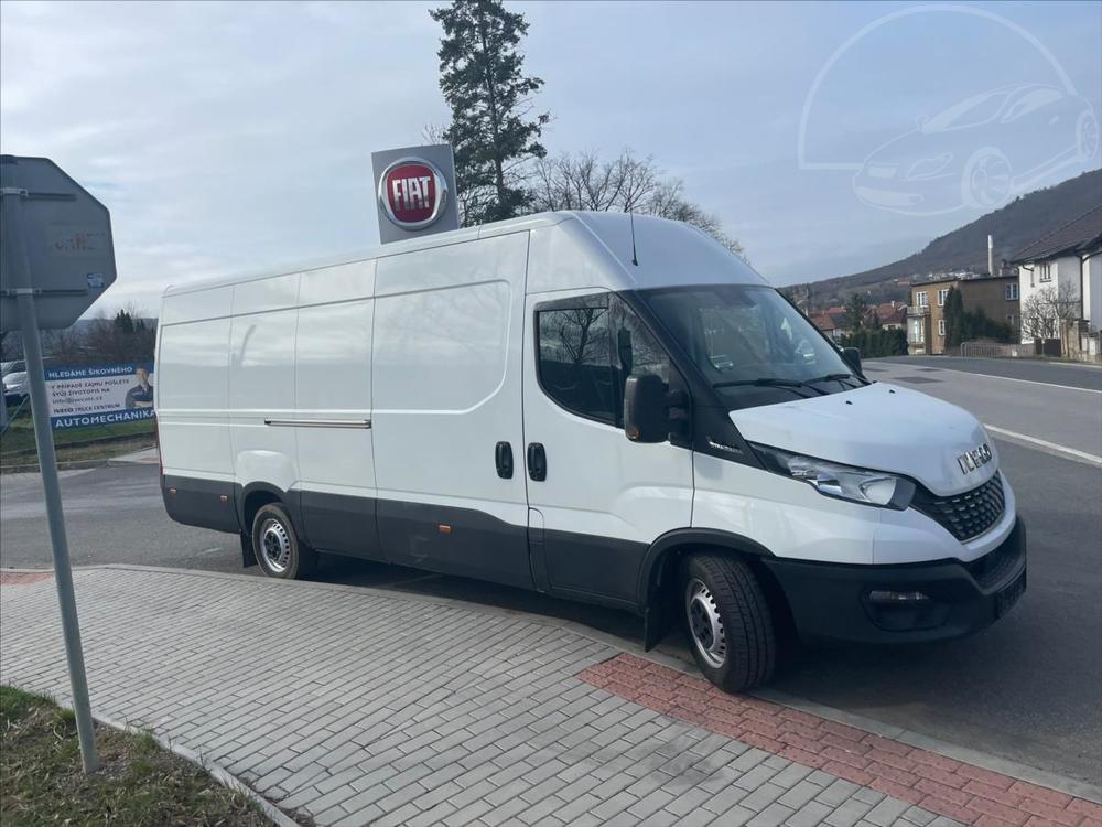 Iveco Daily 3,0 35S18HA8V  16m3