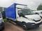 Iveco Daily 3,0 35C17 3450  50C17HZ  PLACH