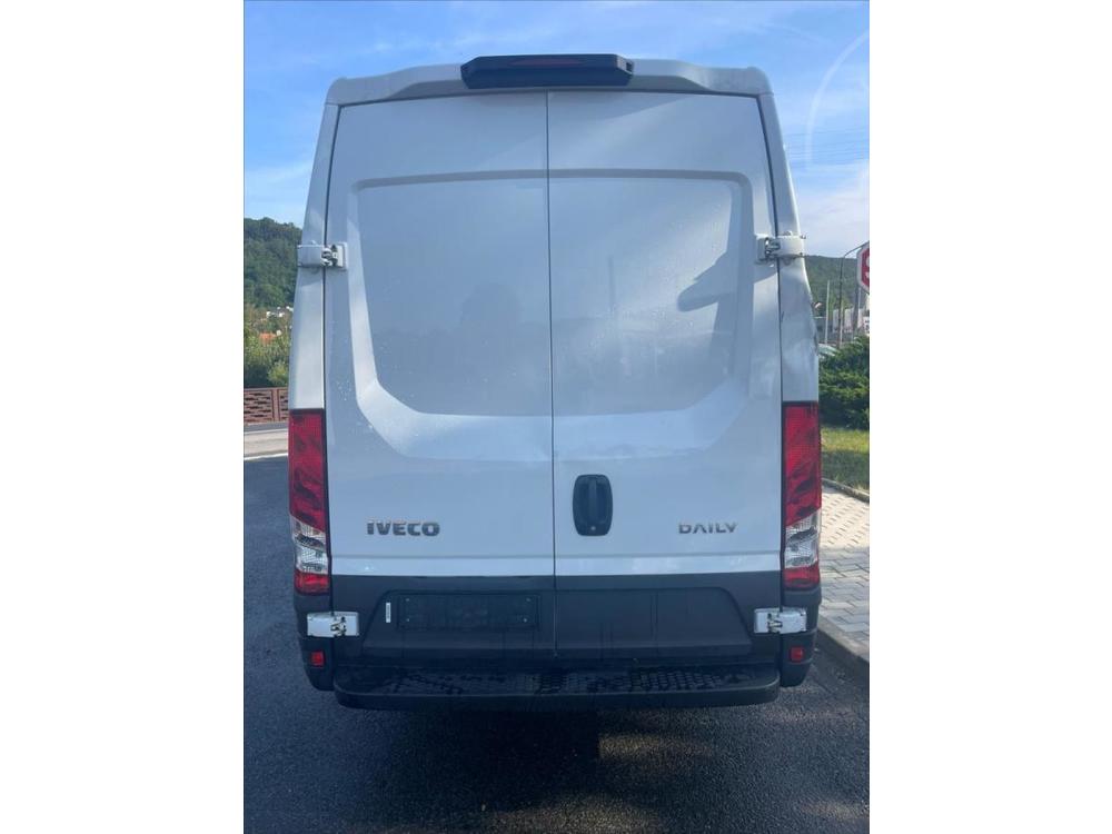 Iveco Daily 2,3 35S16V 16cm3