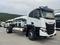 Iveco S WAY 190 40/P LNG podvozek 4x