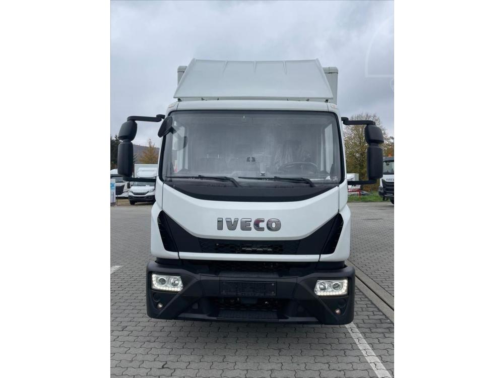 Iveco  EC140 E28 SK+ELO 6,7