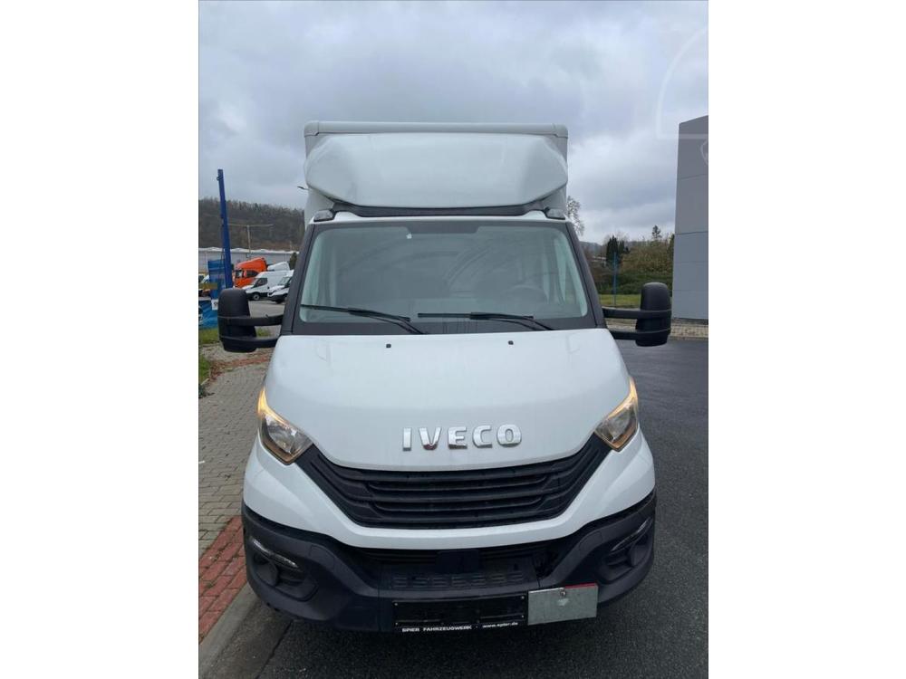 Iveco Daily 2,3   35C16  SK + ELO