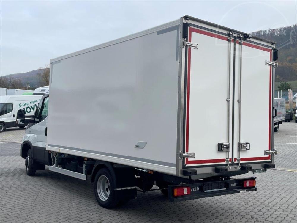 Iveco Daily 3,0   50C18HA8Z chlad. nstavb