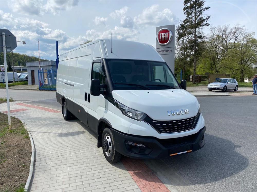 Iveco Daily 2,3   35C16V 16m3