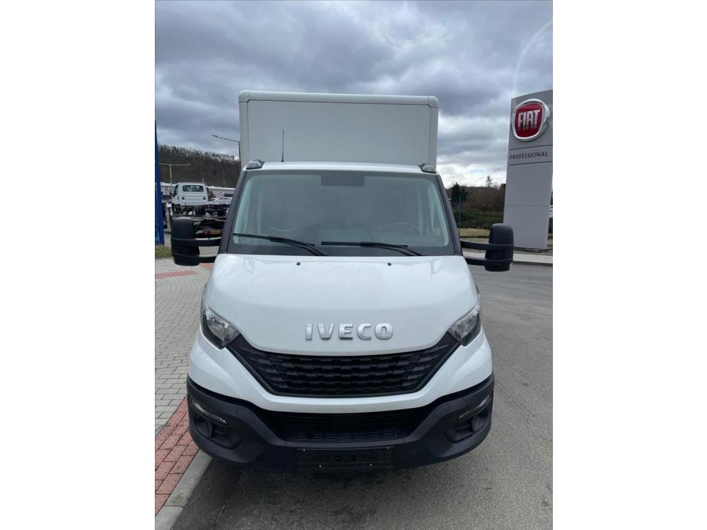 Iveco Daily 2,3 35S18  35S16 SK+ ELO
