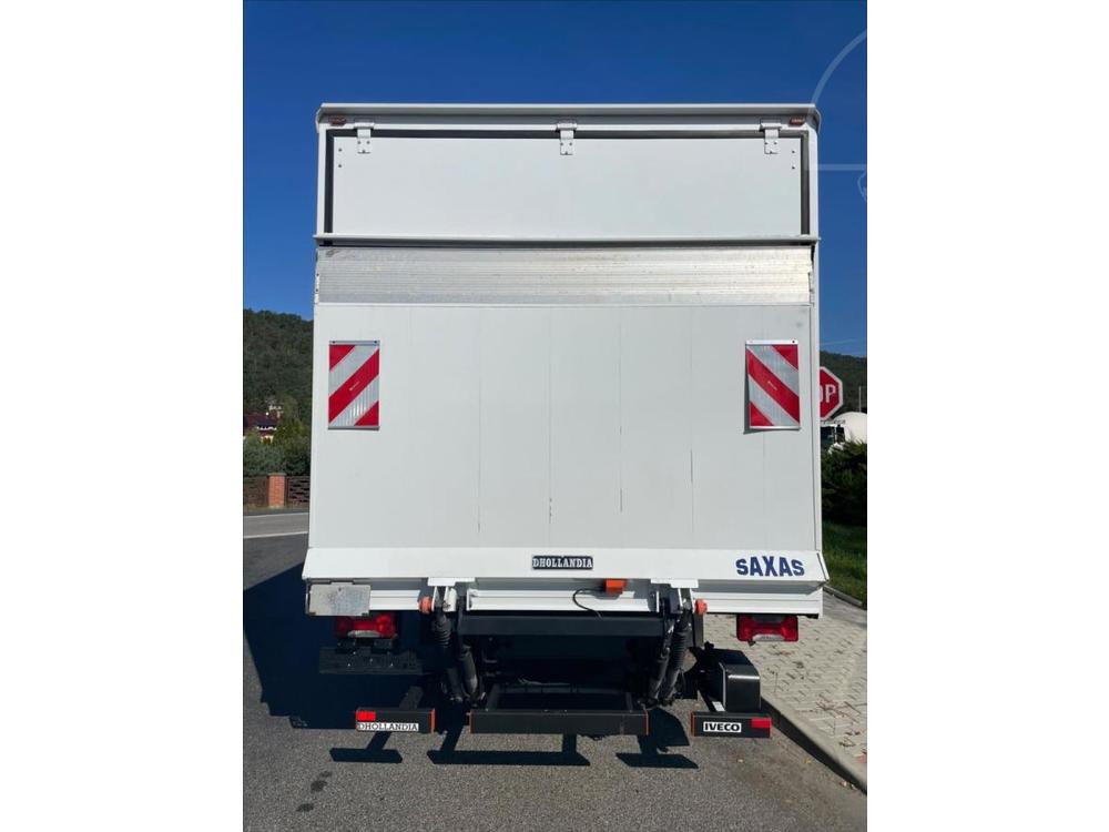 Iveco Daily 3,0 70C18HA8 SK + ELO