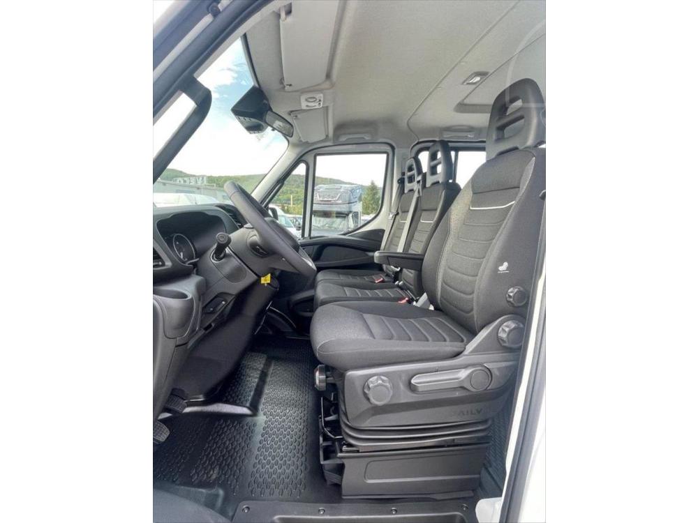 Iveco Daily 3,0   70C18HZD 6+1 nosi CTS 5