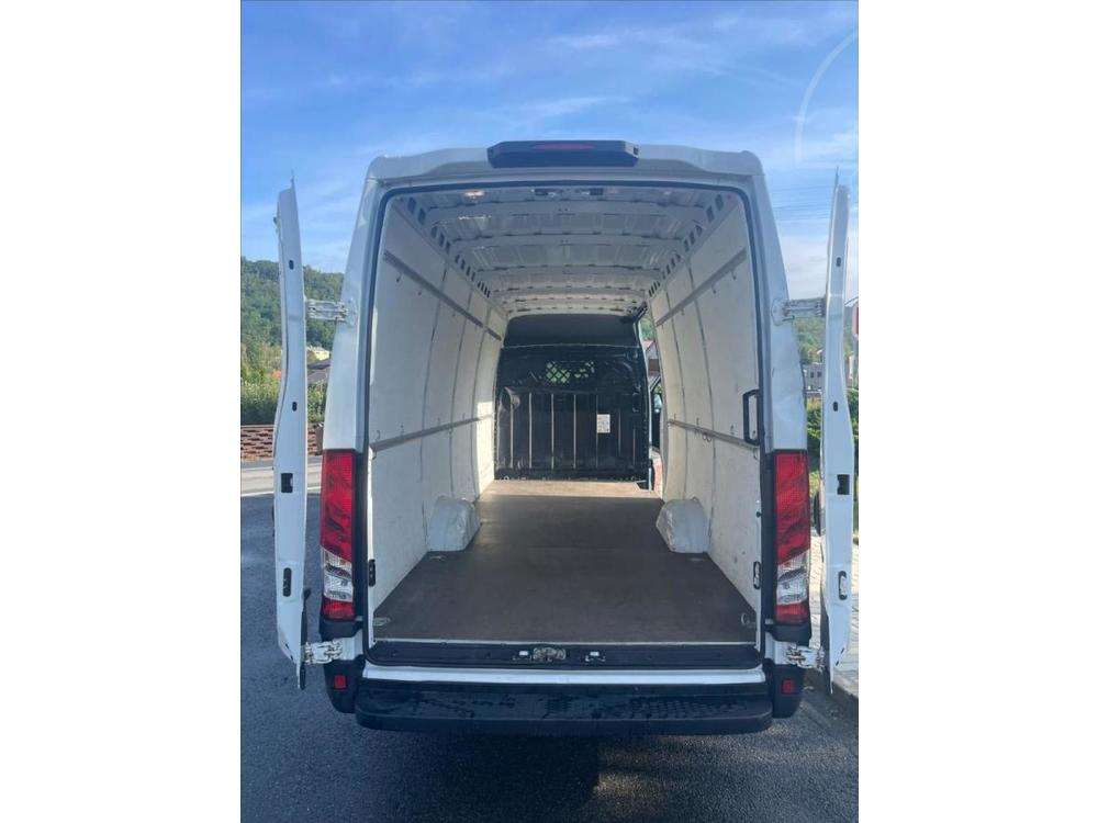 Iveco Daily 2,3 35S16V 16cm3