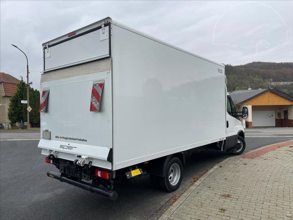 Iveco Daily 2,3   35C16  SK + ELO