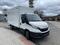 Iveco Daily 2,3 35S18  35S16 SK+ ELO