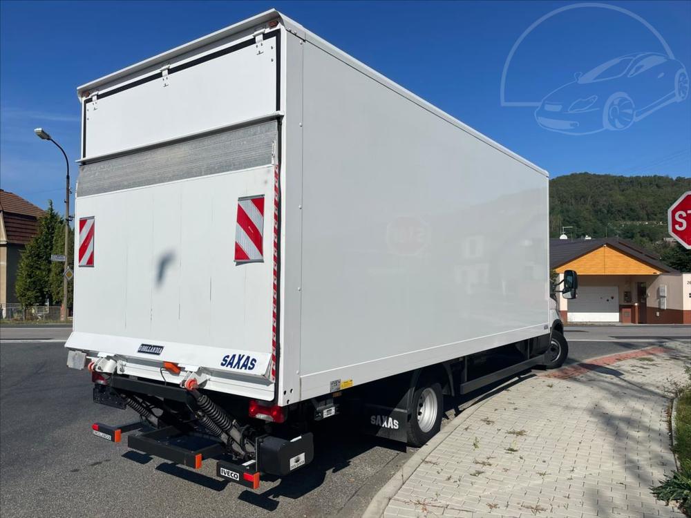 Iveco Daily 3,0 70C18HA8 SK + ELO