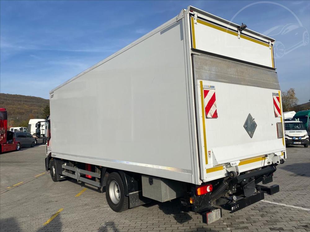 Iveco Eurocargo 140 E28/P 6,7