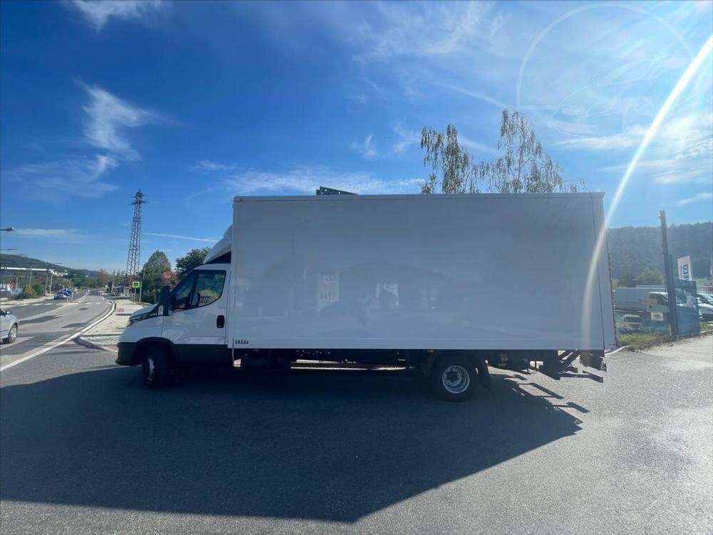 Iveco Daily 3,0 70C18HA8 SK + ELO