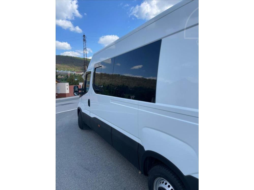 Iveco Daily 2,3 35S16 A8V  16m3    9 mst