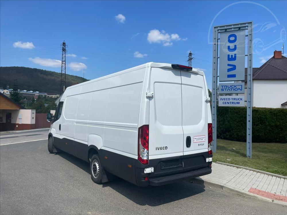 Iveco Daily 3,0 35S18 HA8V  16m3