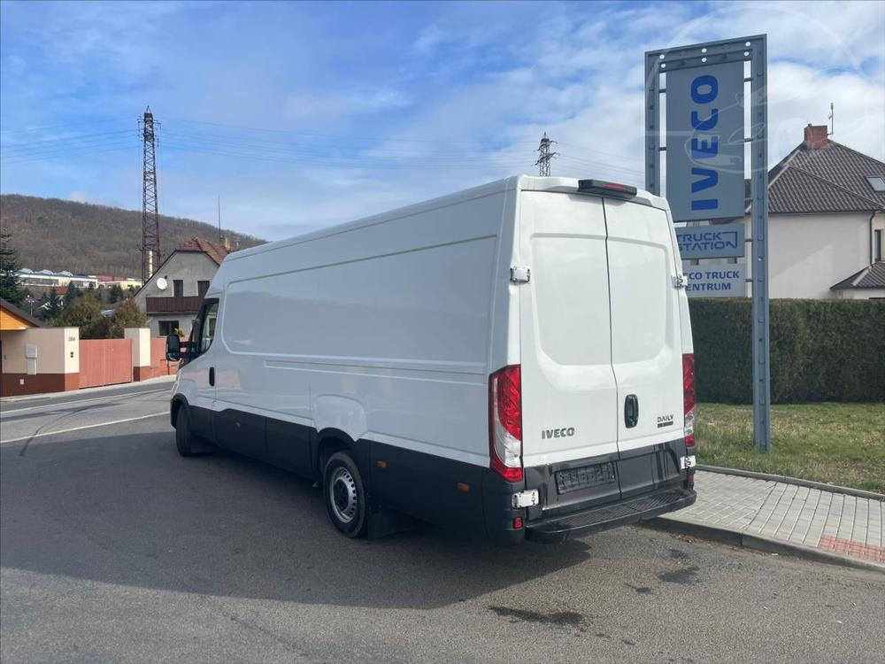 Iveco Daily 3,0 35S18HA8V  16m3