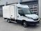 Iveco Daily 3,0   50C18HA8Z chlad. nstavb