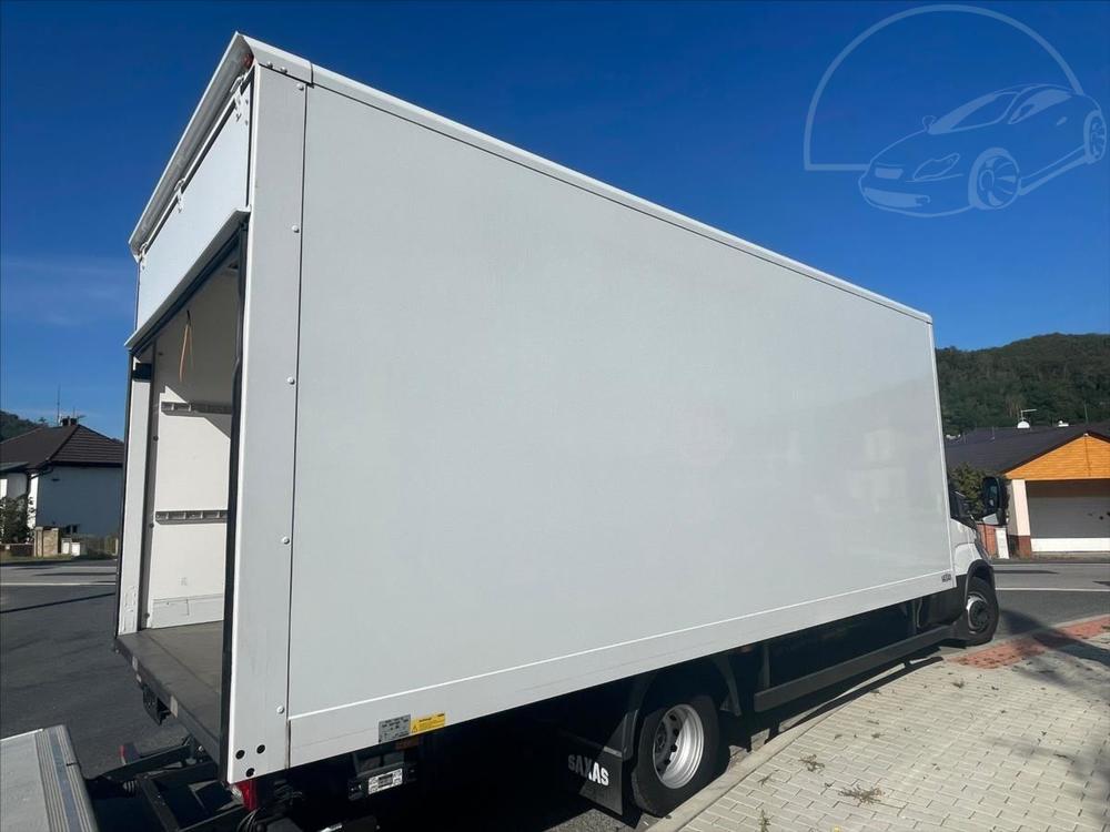 Iveco Daily 3,0 70C18HA8 SK + ELO