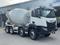 Iveco  X-WAY 360 X42ZHROFF8x4 domchva