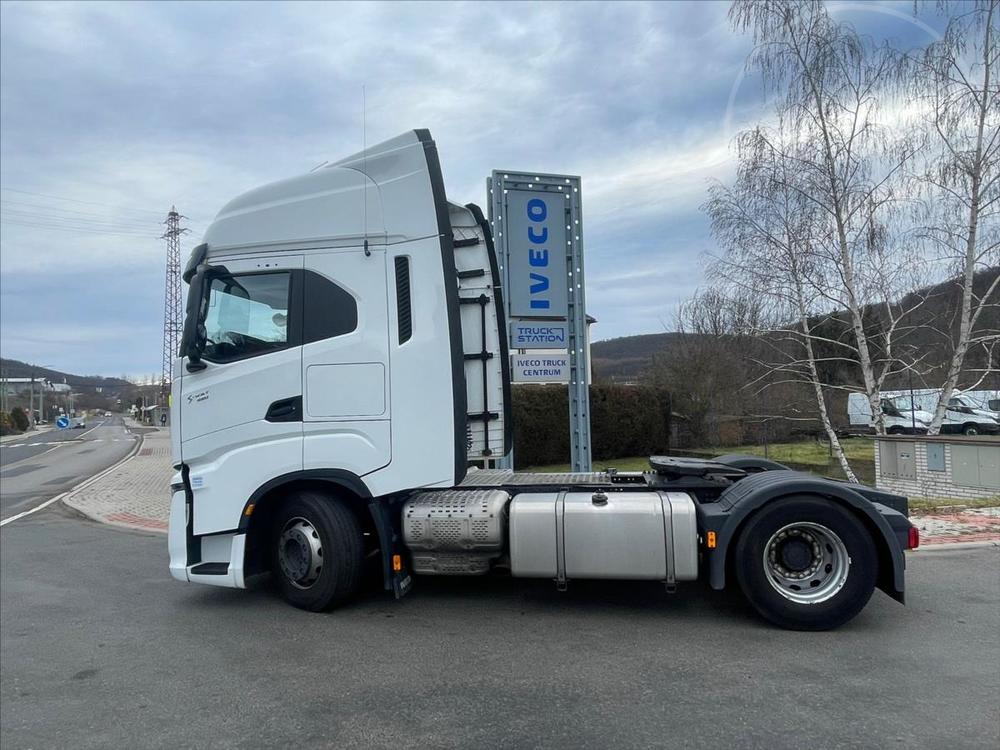 Iveco  AS440 S48 T/P 11,1