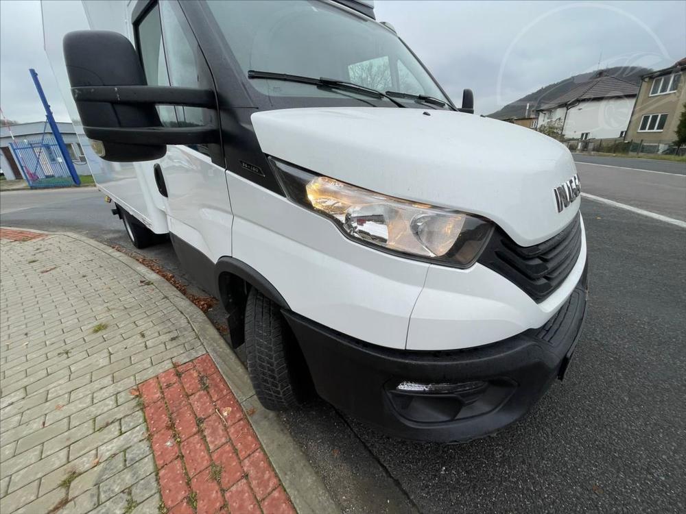 Iveco Daily 2,3   35C16  SK + ELO