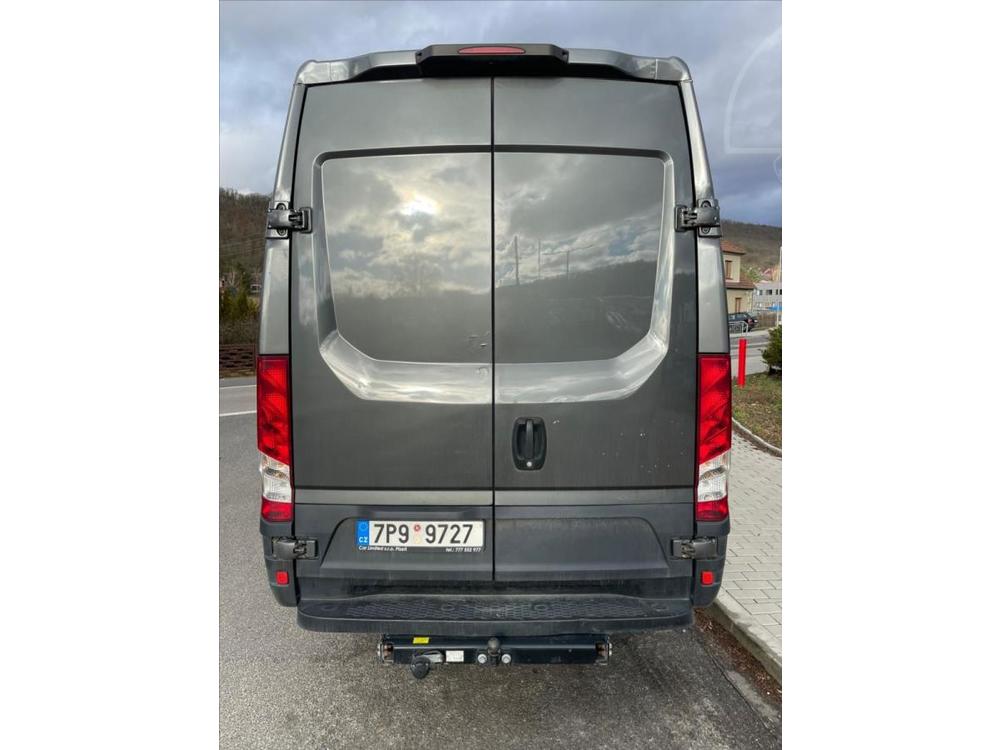 Iveco Daily 2,3 35S15 V 352L 12m3