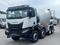 Iveco  X-WAY 360 X42ZHROFF8x4 domchva