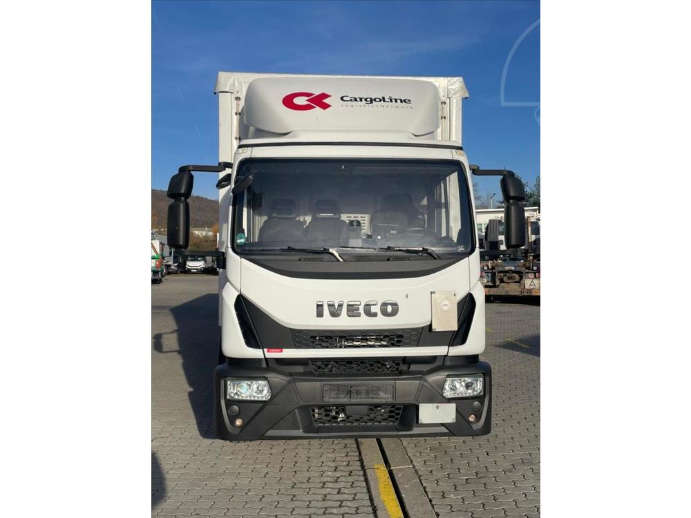 Iveco 140 MLC E28/P PLACHTA+ELO 7