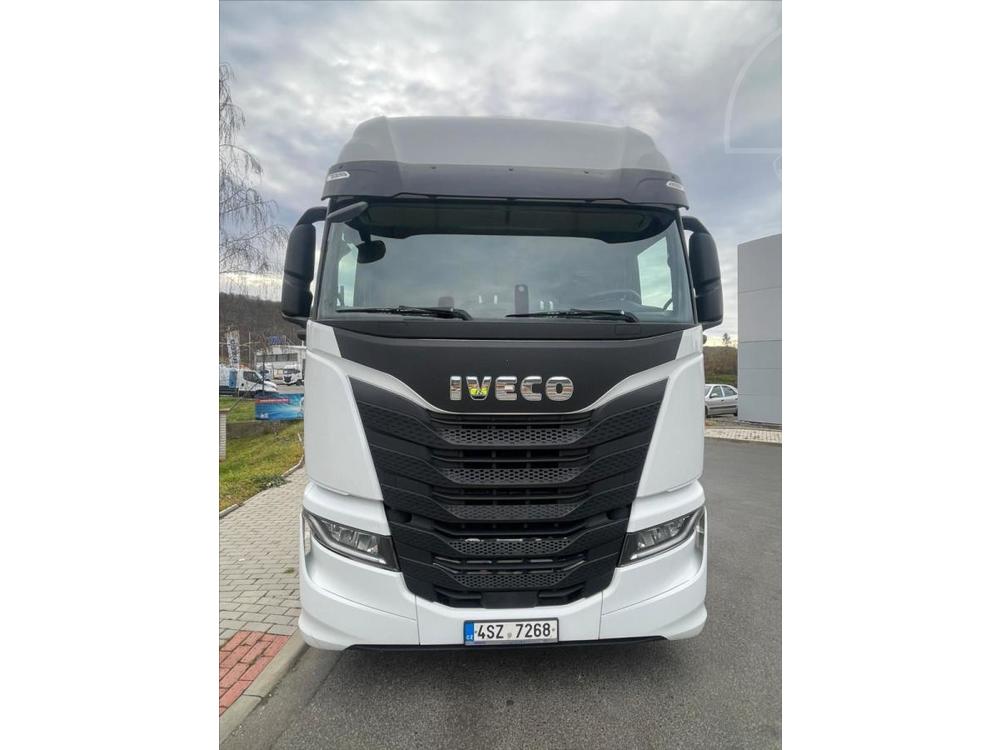 Iveco  AS440 S48 T/P 11,1