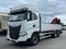 Iveco  X-WAY 280 X53YPS 6x2 v. valnk