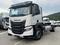 Iveco S WAY 190 40/P LNG podvozek 4x