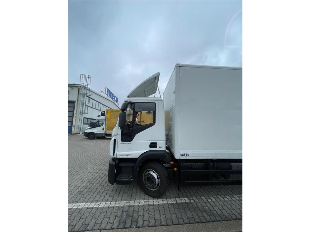 Iveco  EC140 E28 SK+ELO 6,7