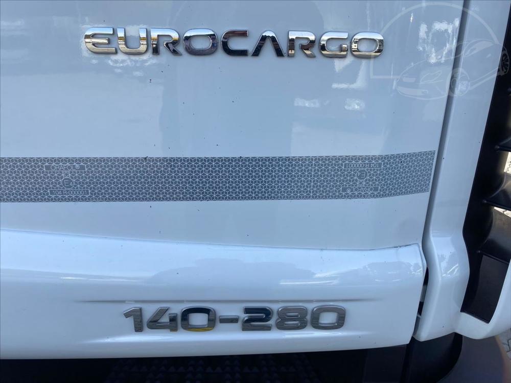 Iveco Eurocargo 140 E28/P 0,0