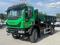 Iveco  NOSI KONTEJNERU CTS 10 T EURO