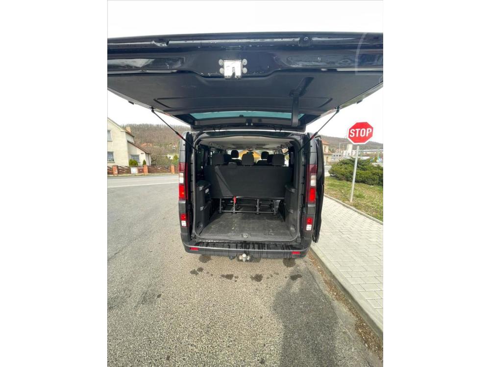 Fiat Talento 2,0 Multijet 145k E6d L2H1 Pan