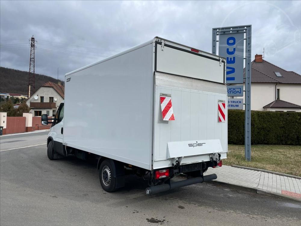 Iveco Daily 2,3 35S18  35S16 SK+ ELO